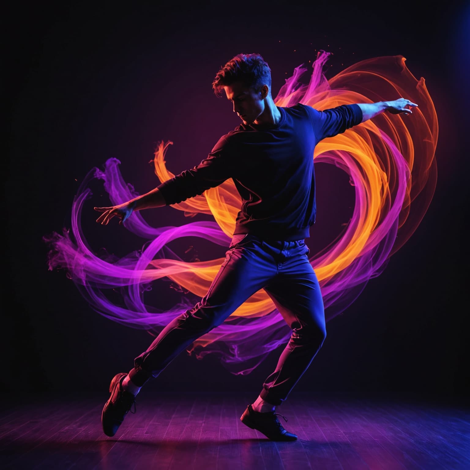 Развиваем общую моторику