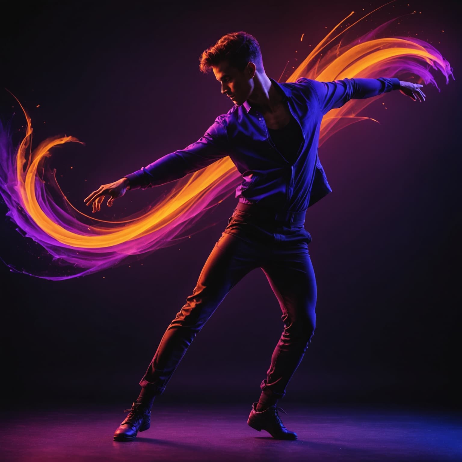 Танцевальные видео