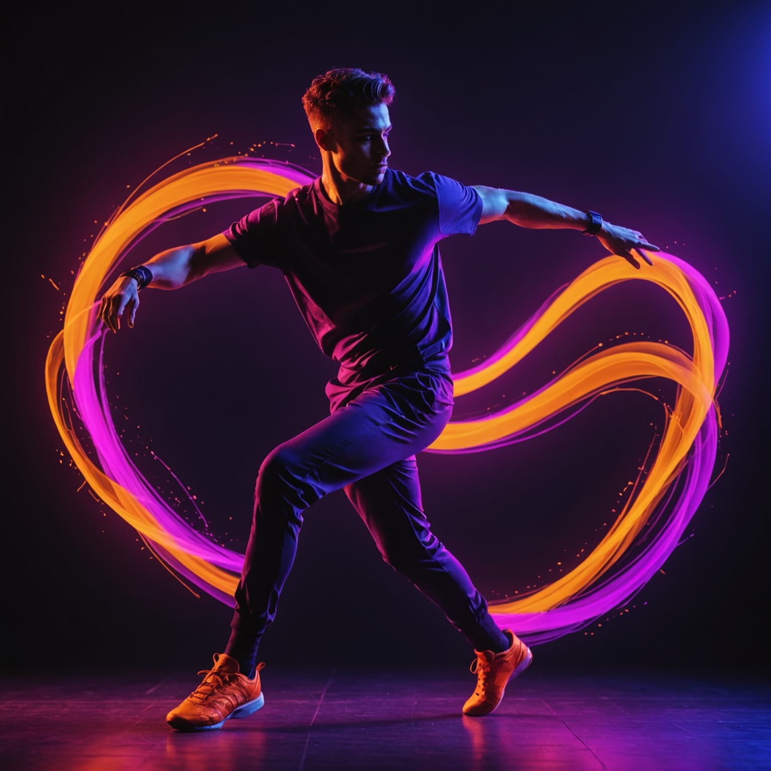 Как стать пластичным