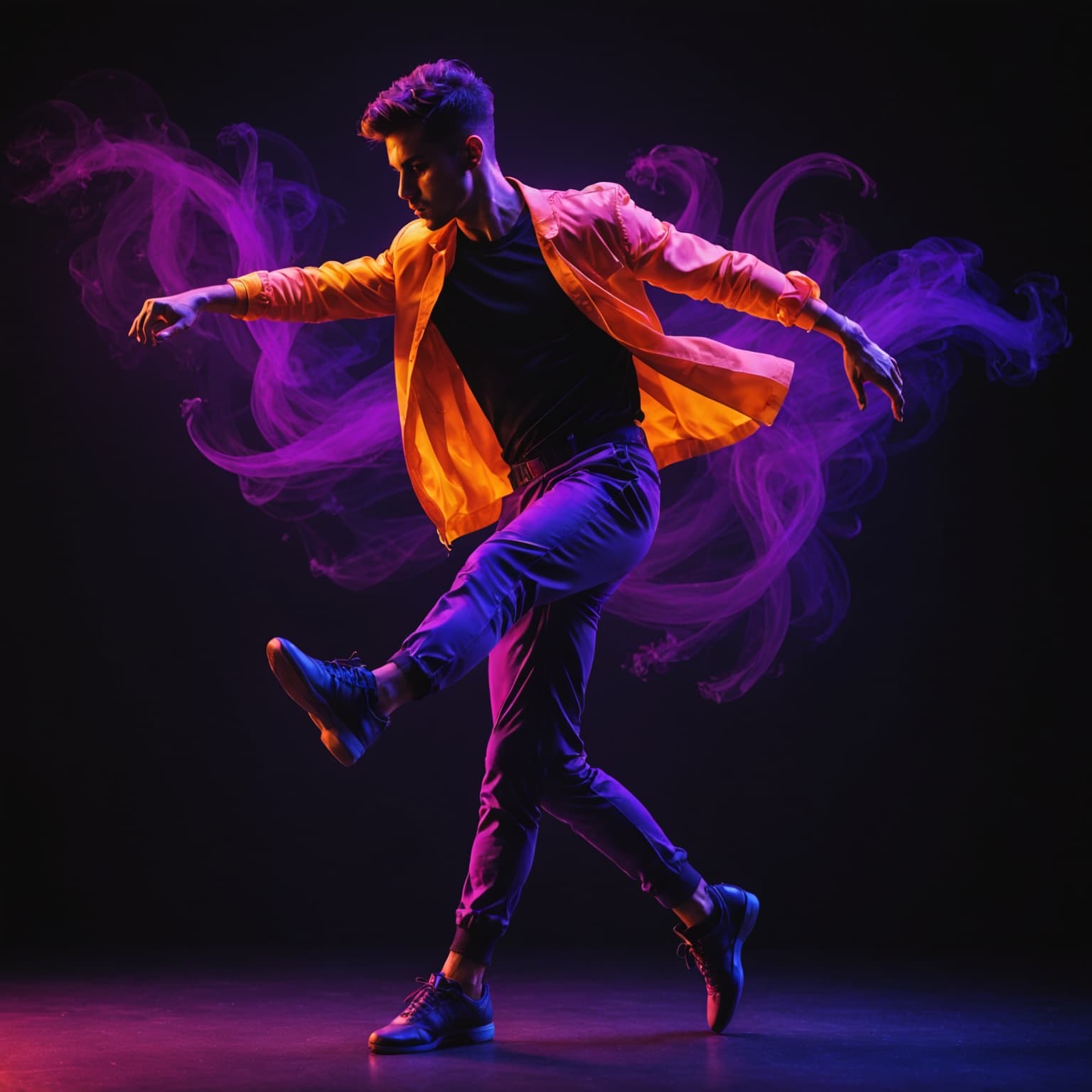 Базовые движения