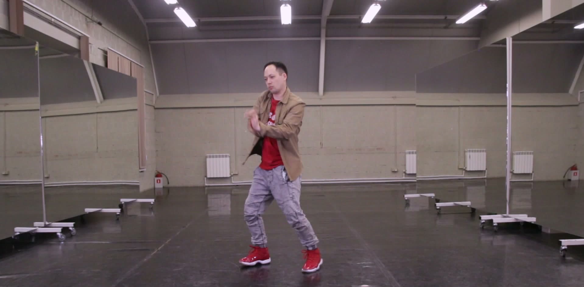 Illusion. Урок №1