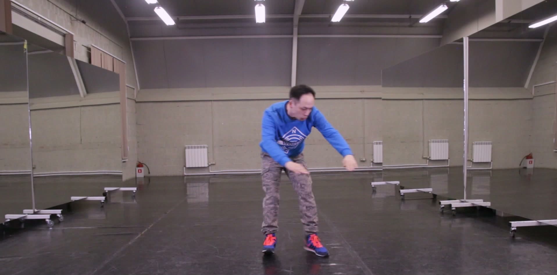 Illusion. Урок №10