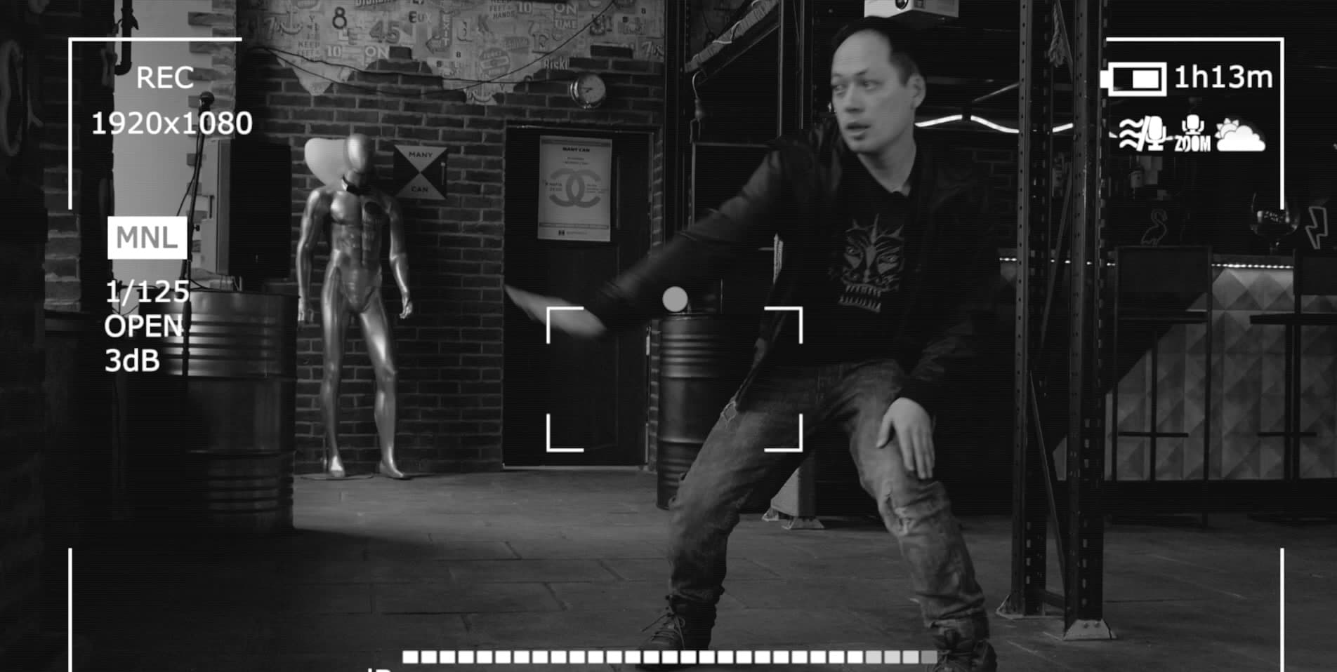 Три типа программ