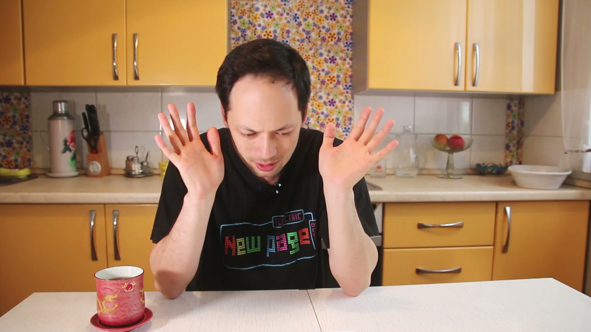 Как вернуть вдохновение