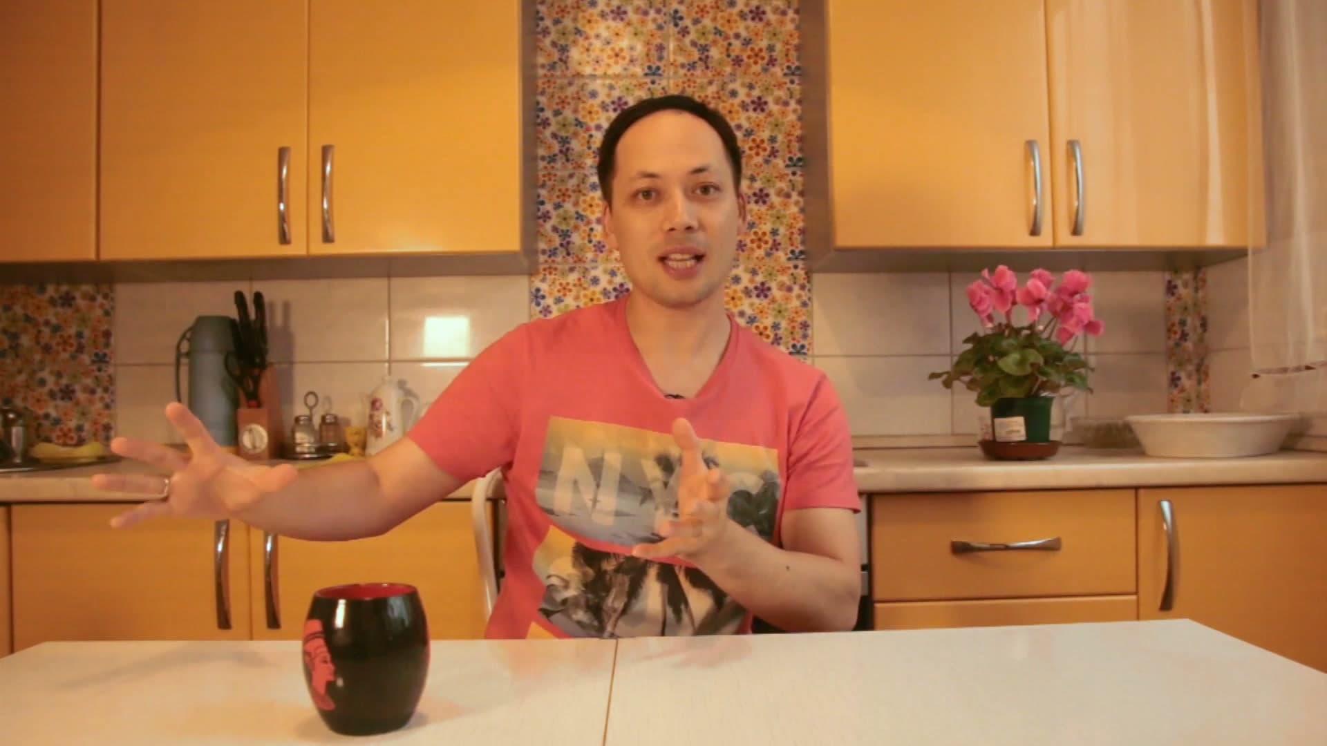 Импровизация против техники