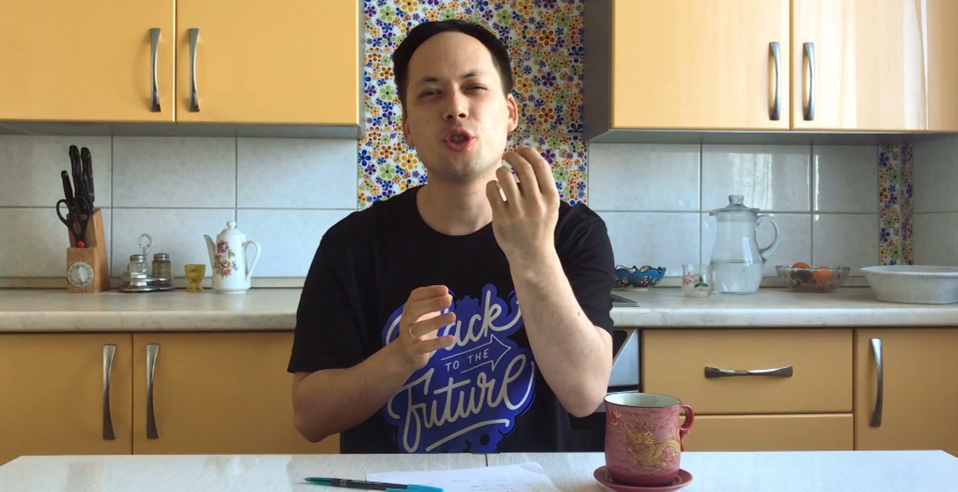 10 навыков проф танцора