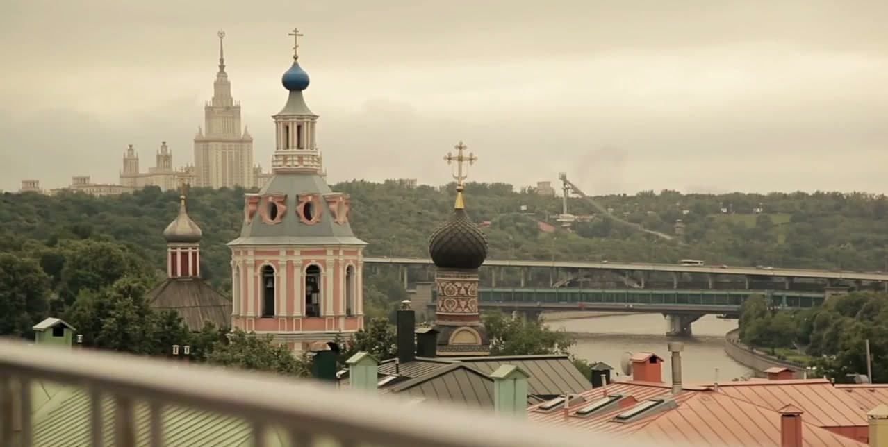 Танец под Майкла Джексона