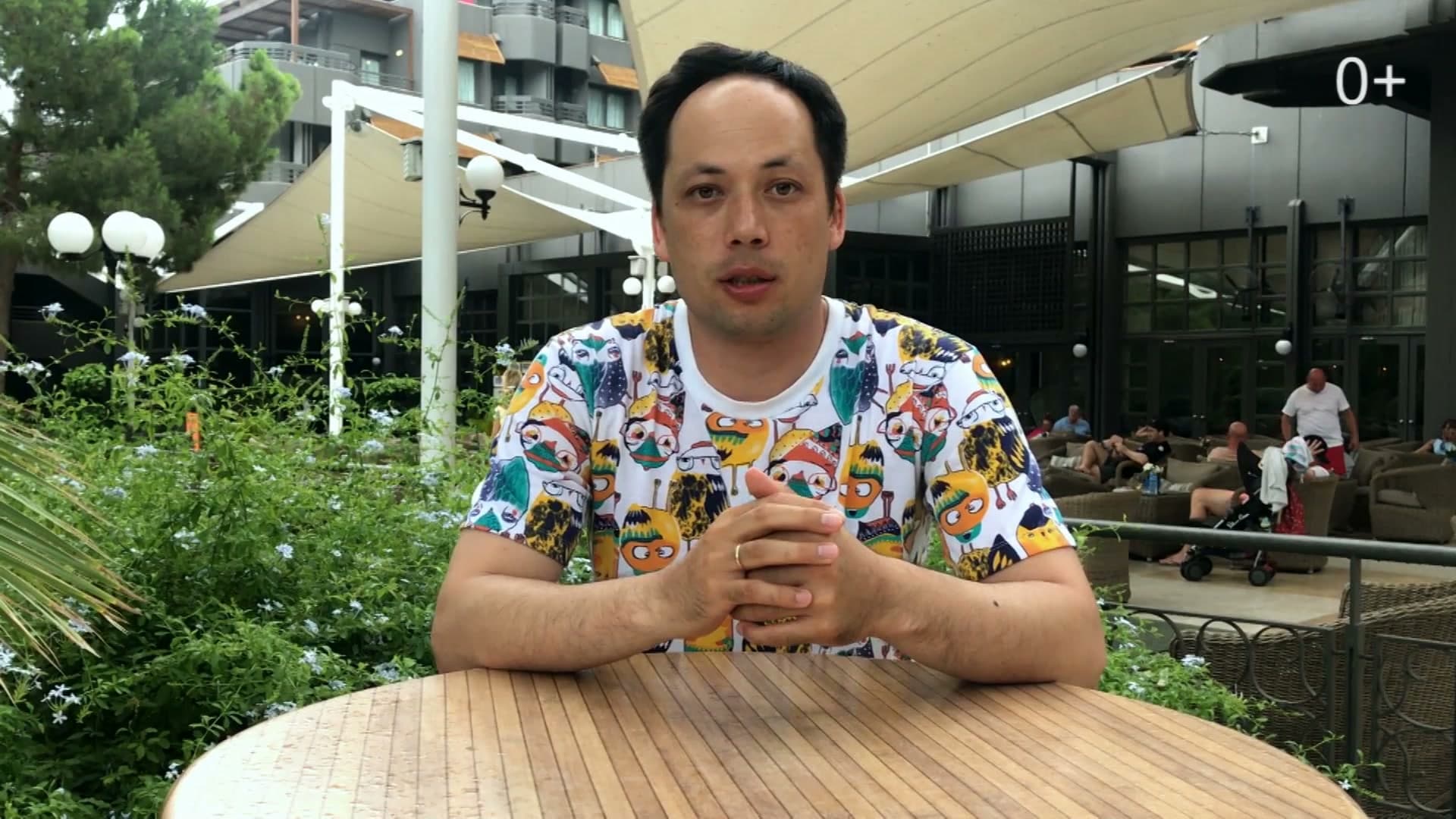 Как думать танцору