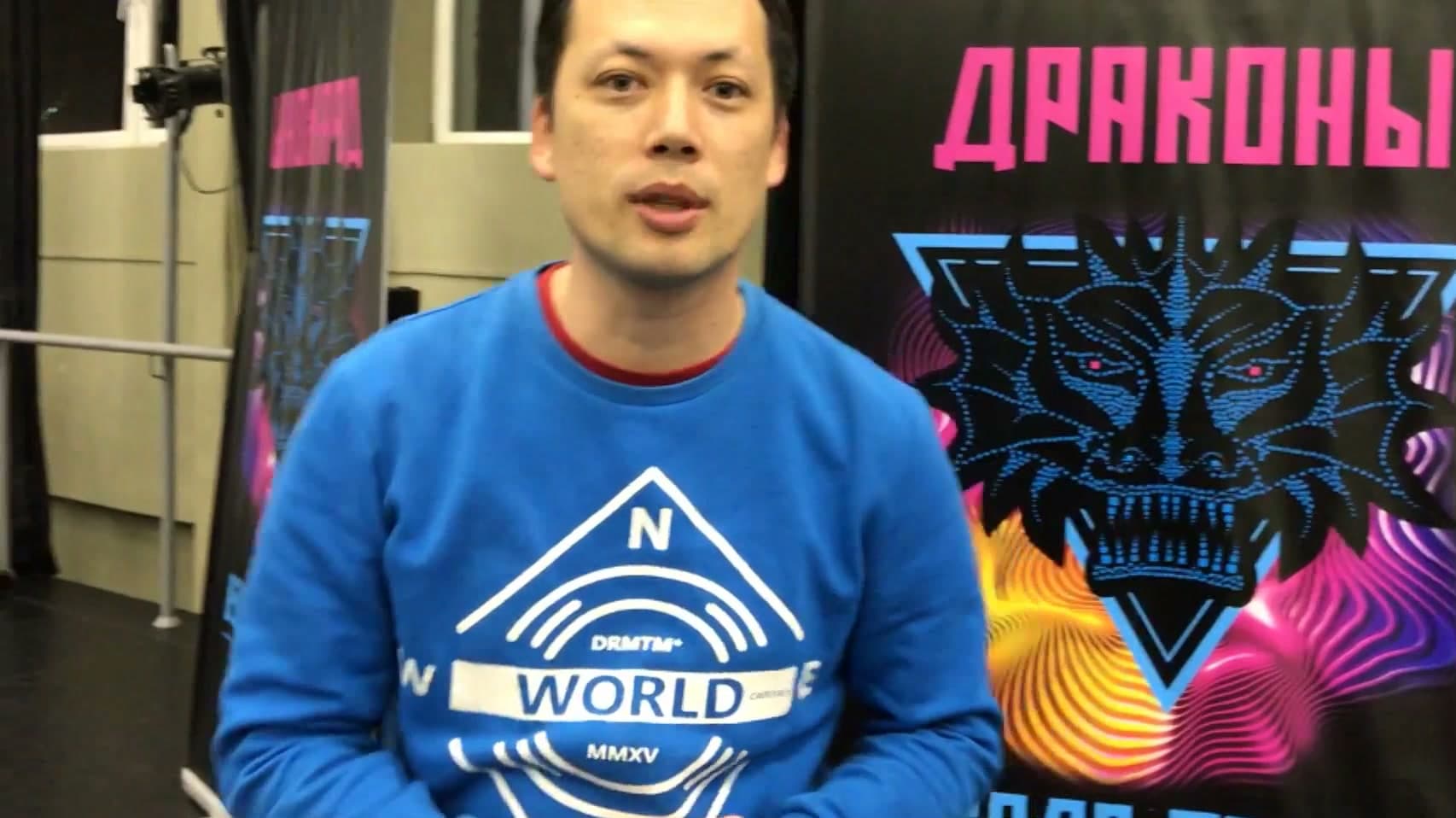 Как настроиться на танцевальный батлл и не суетиться