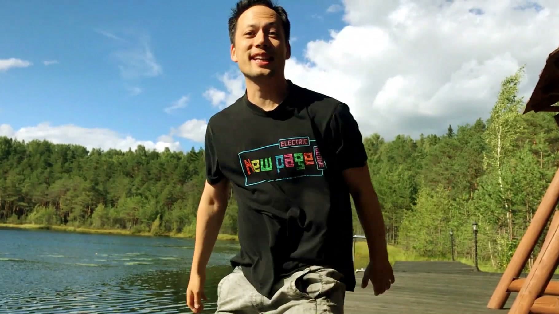 Таттинг в жемчужине