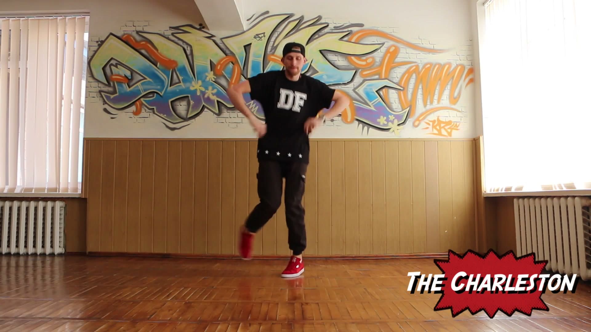 Как научиться красиво танцевать