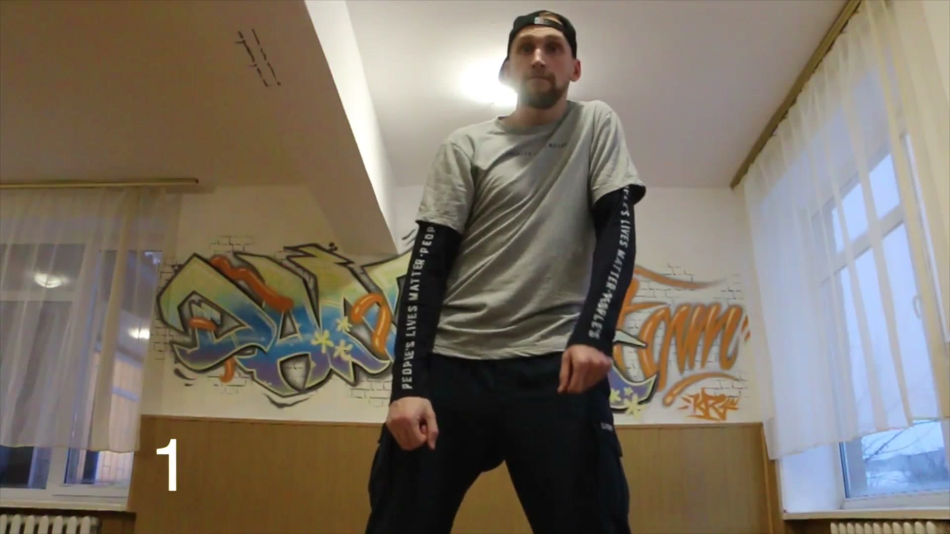 Развиваем пластику тела