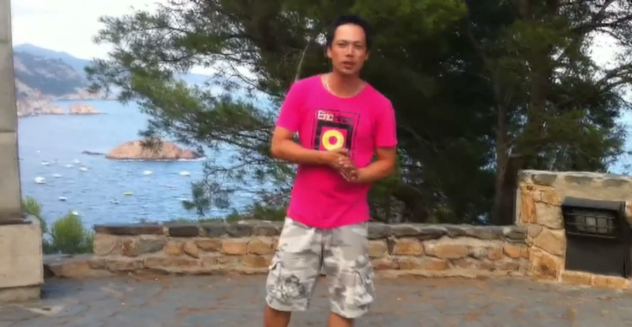 3 ключа к бесконечной волне