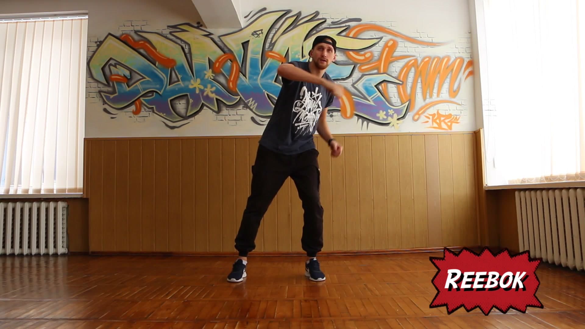 2 клевых и простых движения