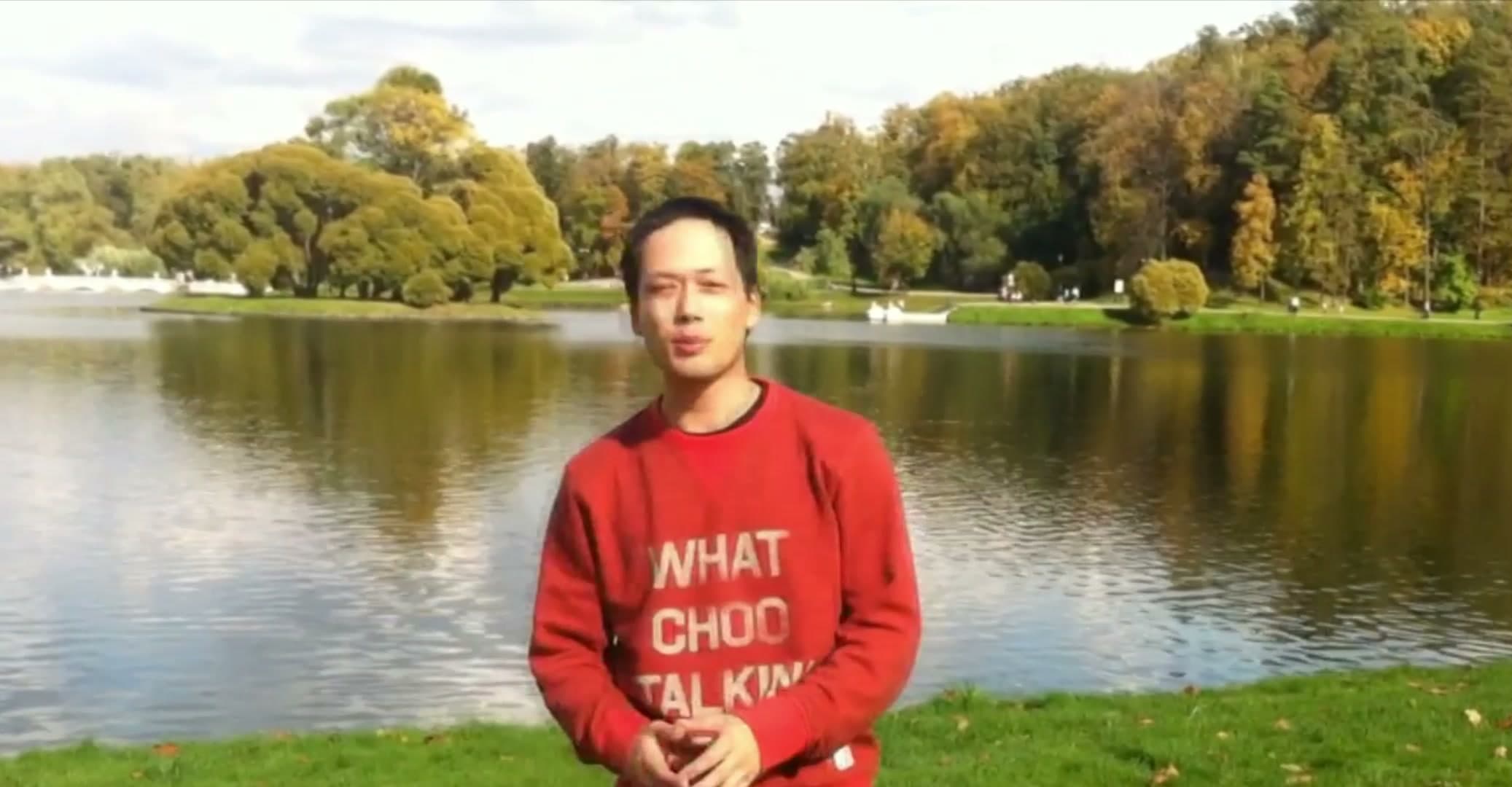 Проработка корпуса