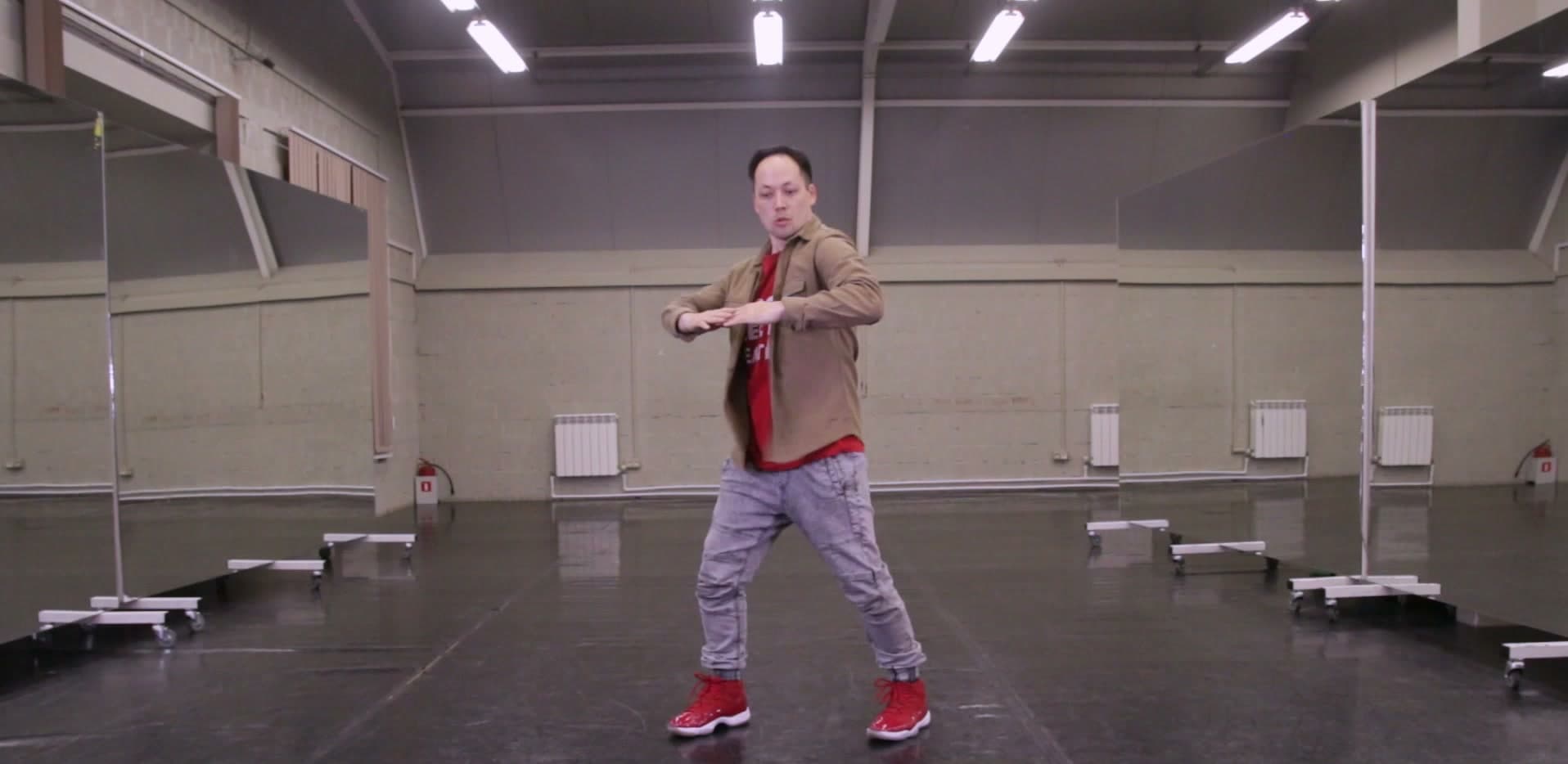 Illusion. Урок №4