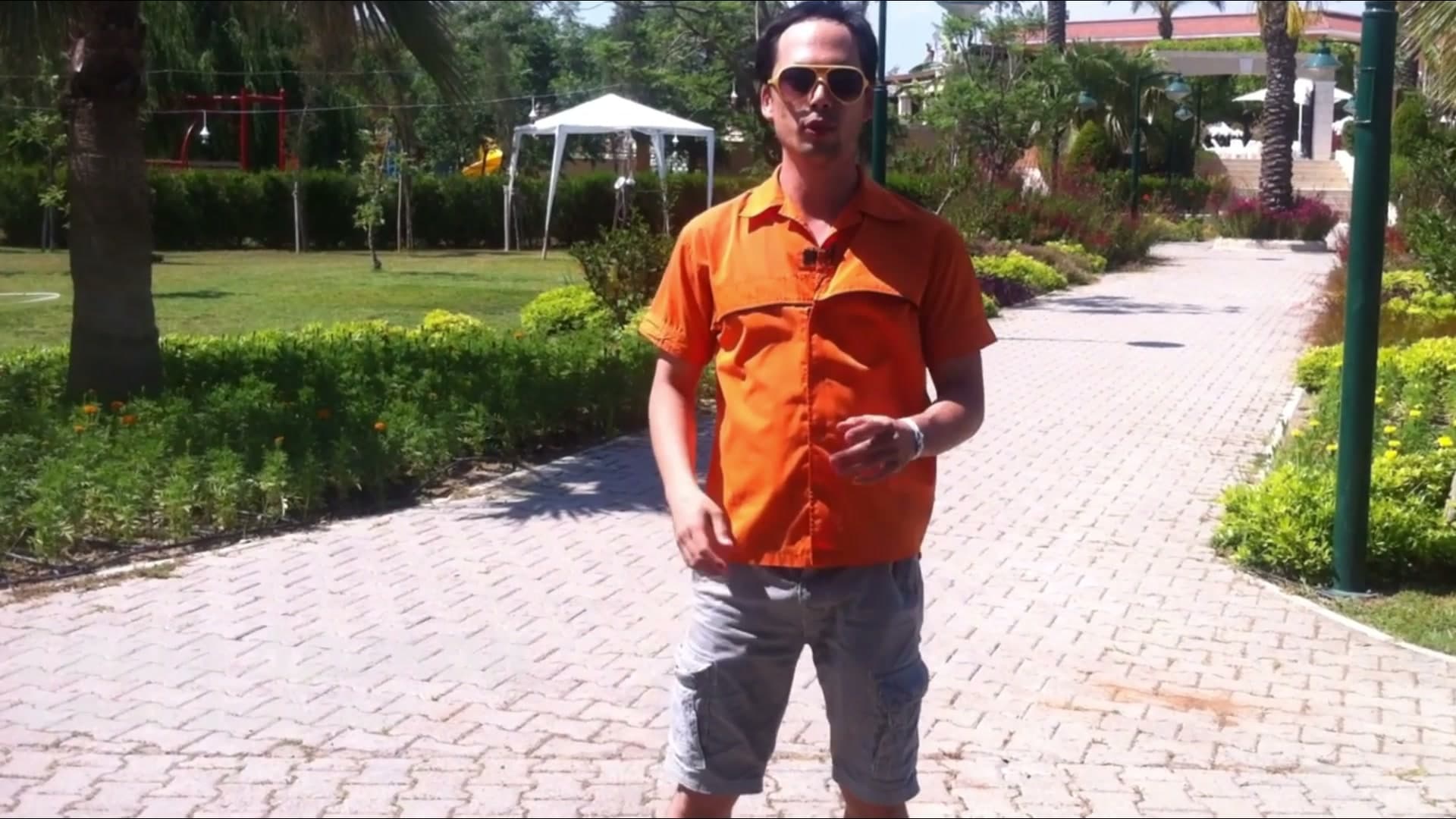 Робот. Урок №2