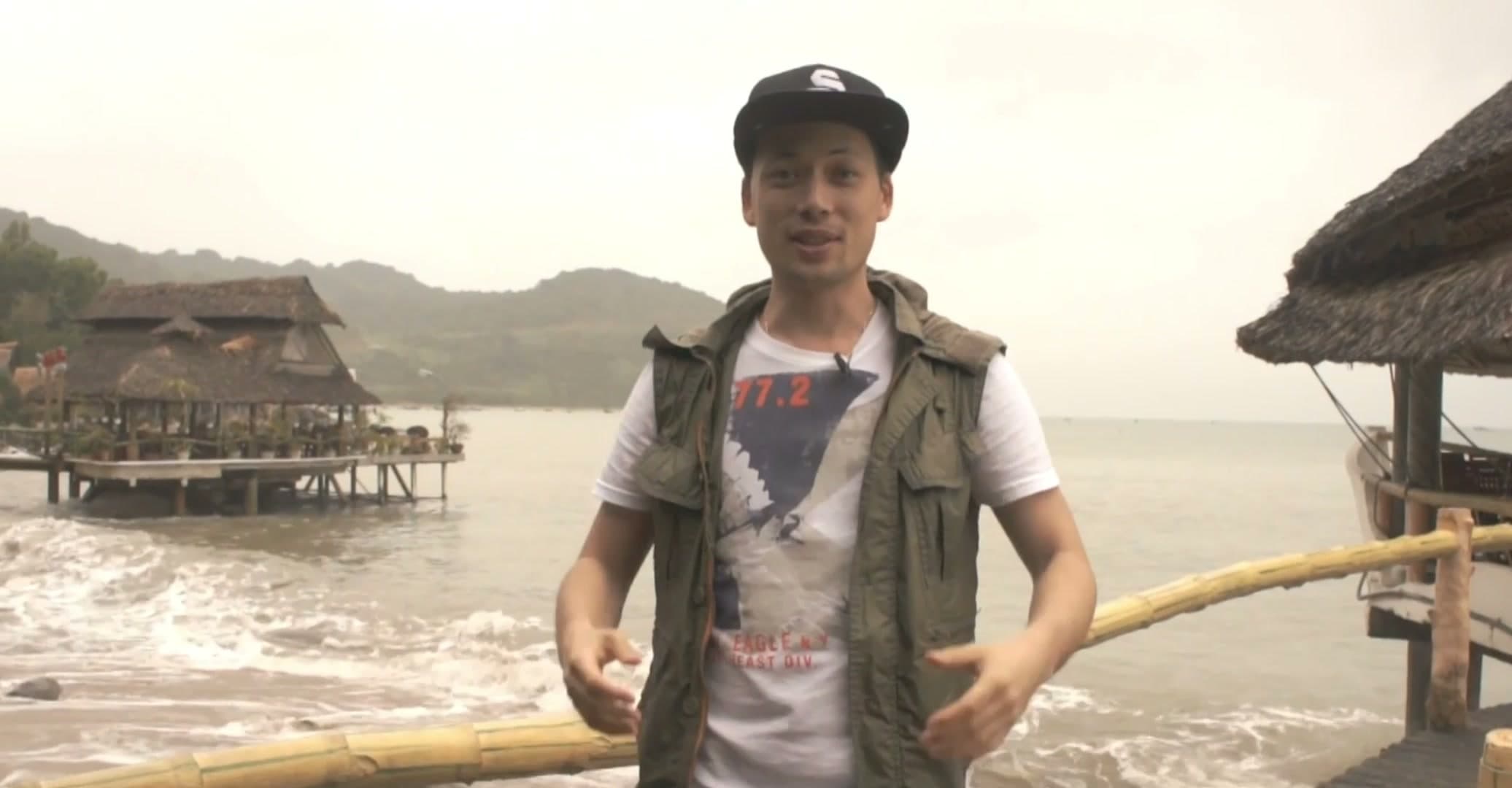 Вращение кисти