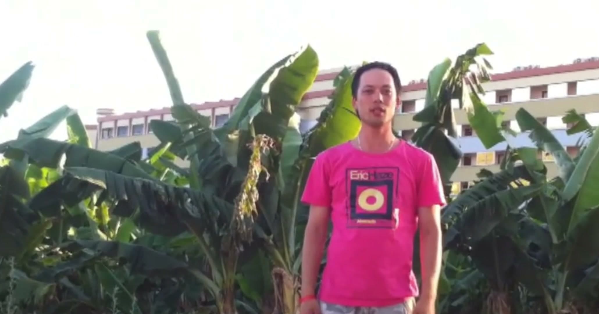 Как танцевать объемно