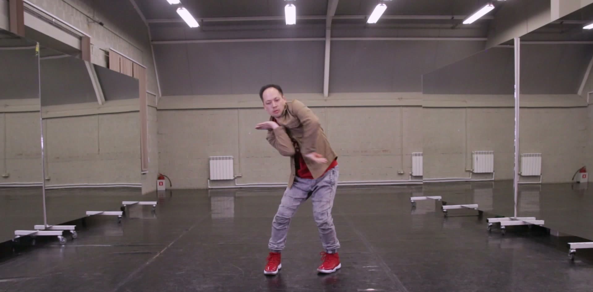 Illusion. Урок №6