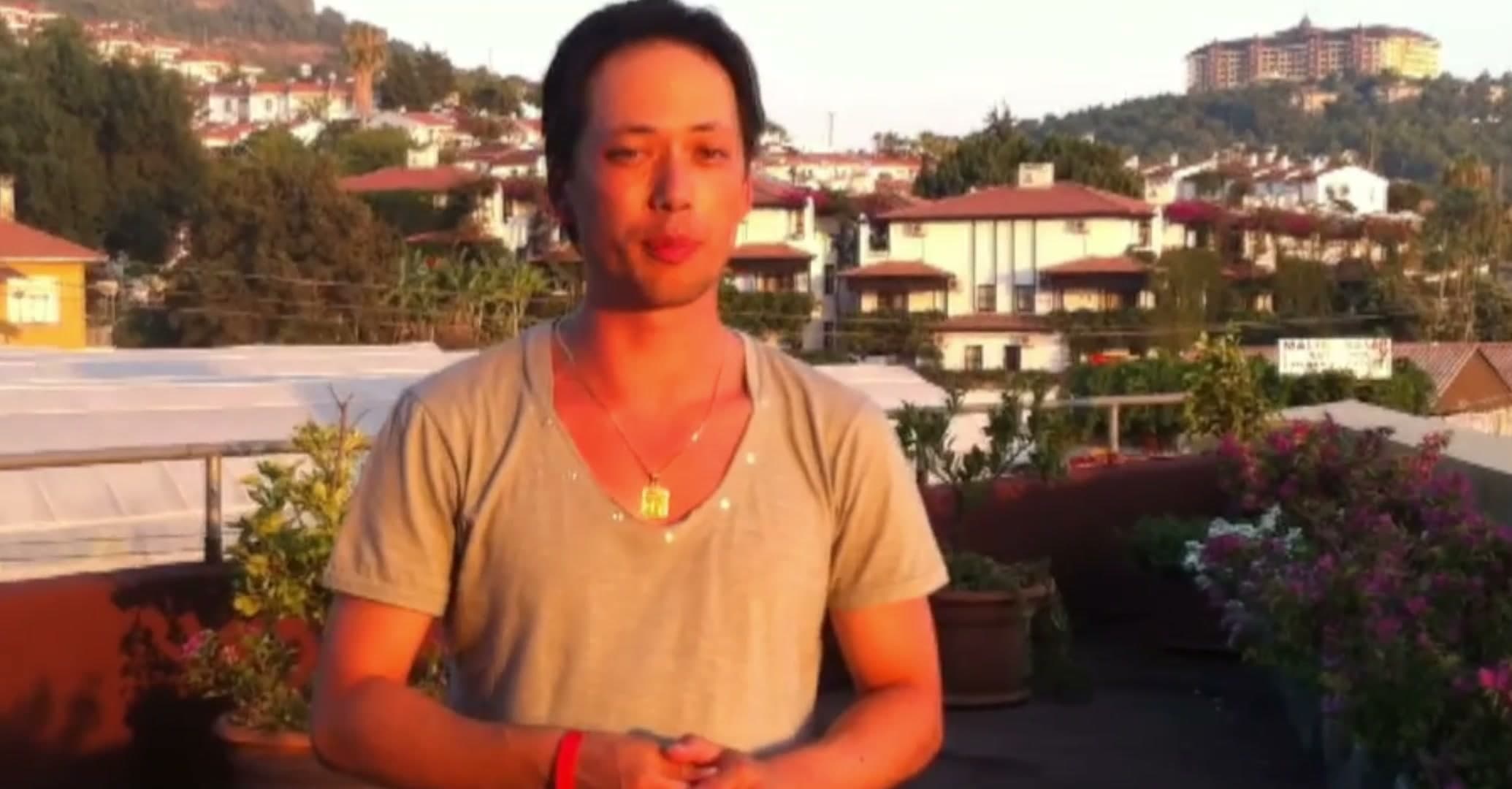 Взгляд под другим углом