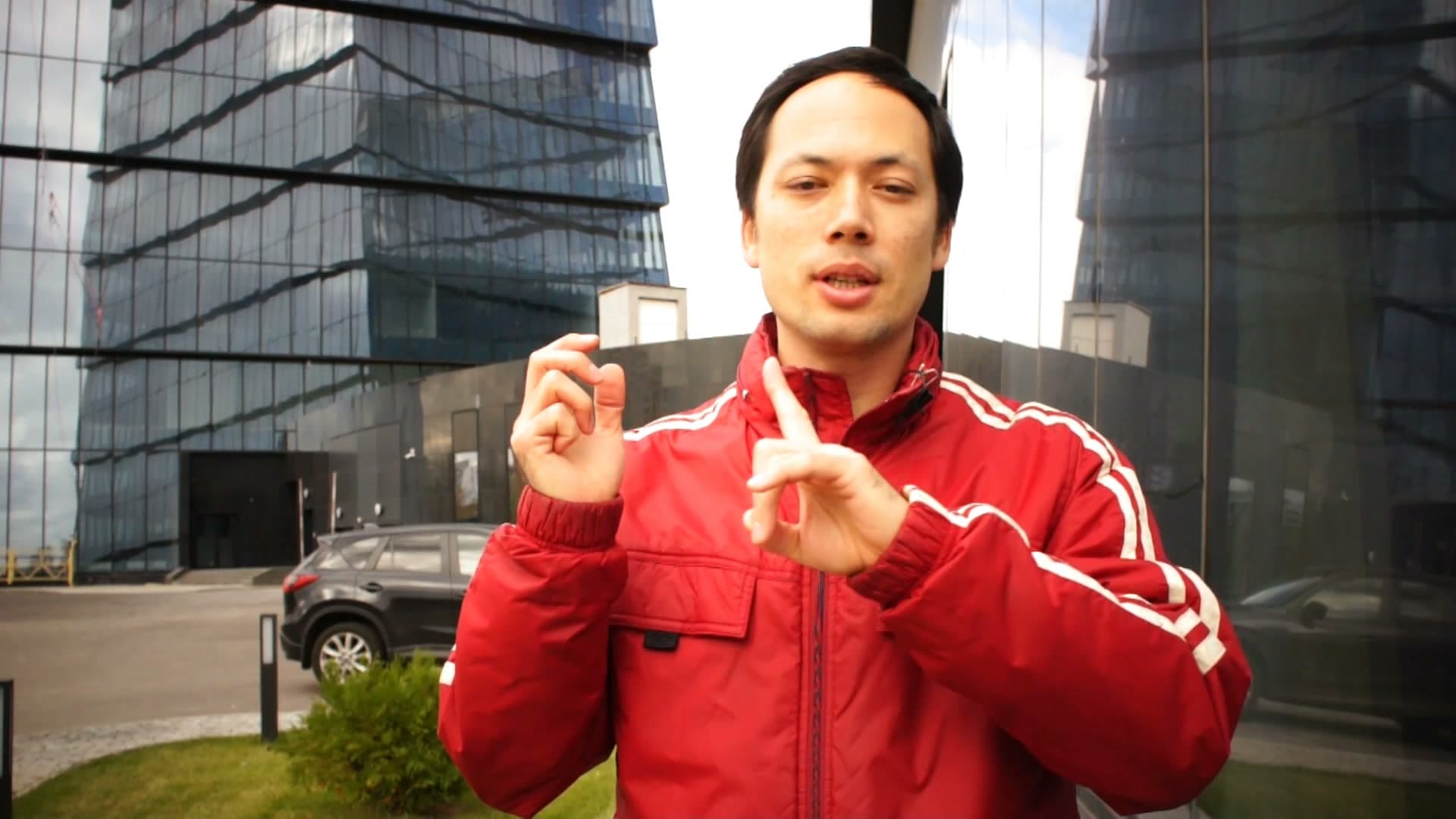 10 советов как танцевать popping robot dubstep